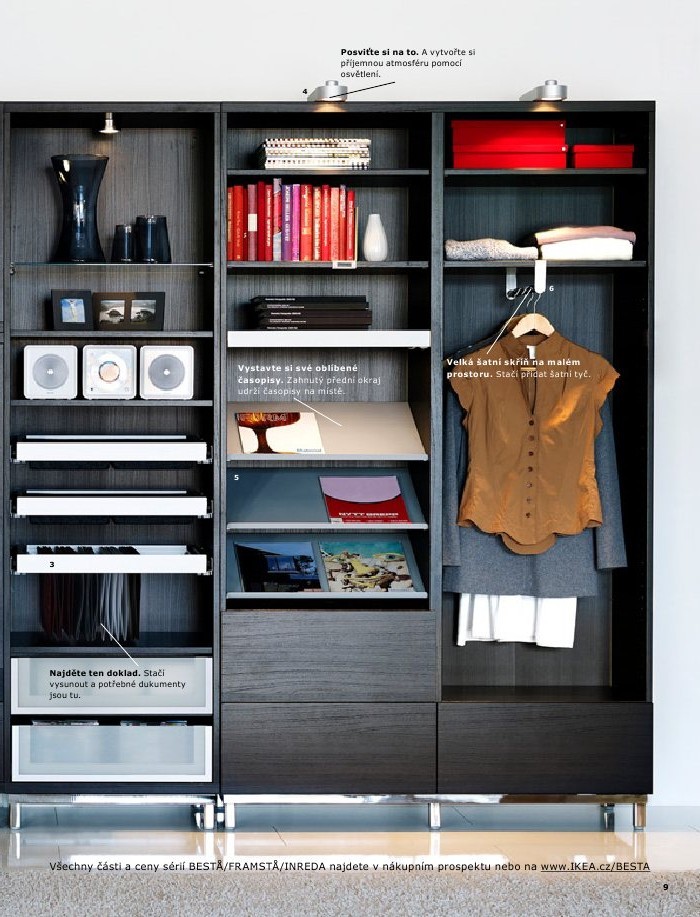 letk Ikea strana 1