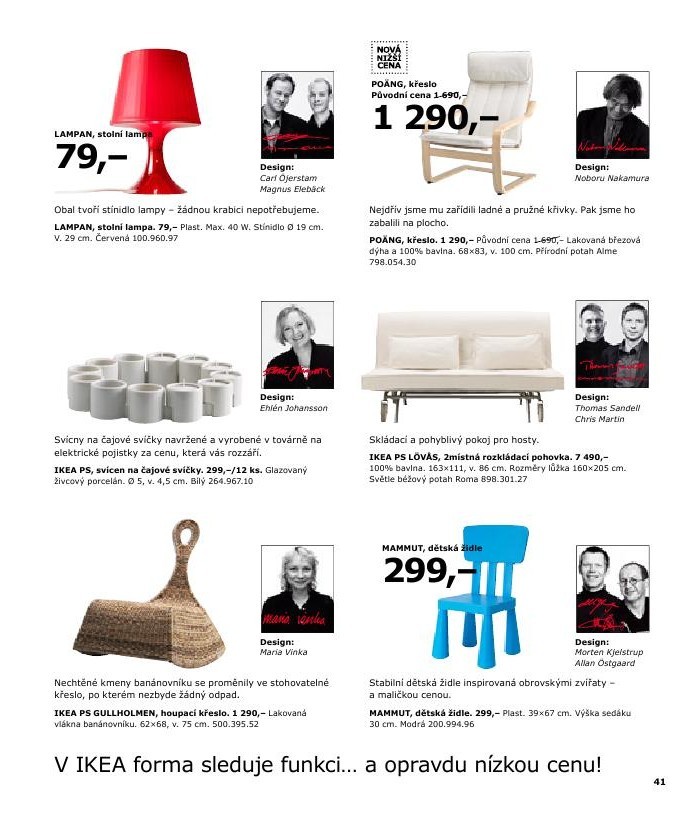 letk Ikea strana 1