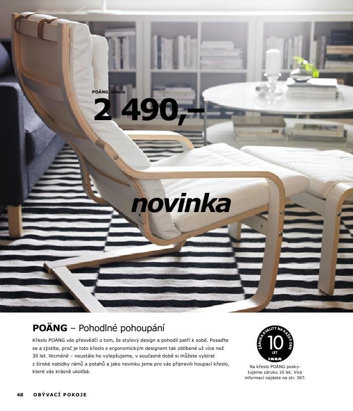 letk Ikea strana 1