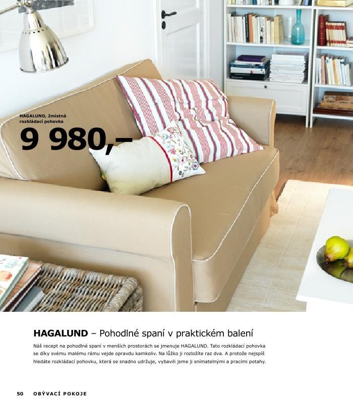 letk Ikea strana 1
