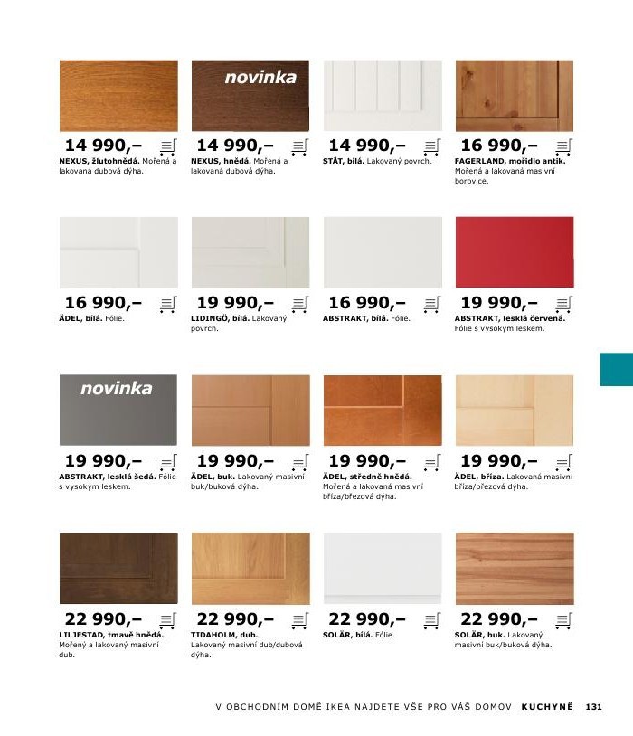 let�k Ikea strana 1