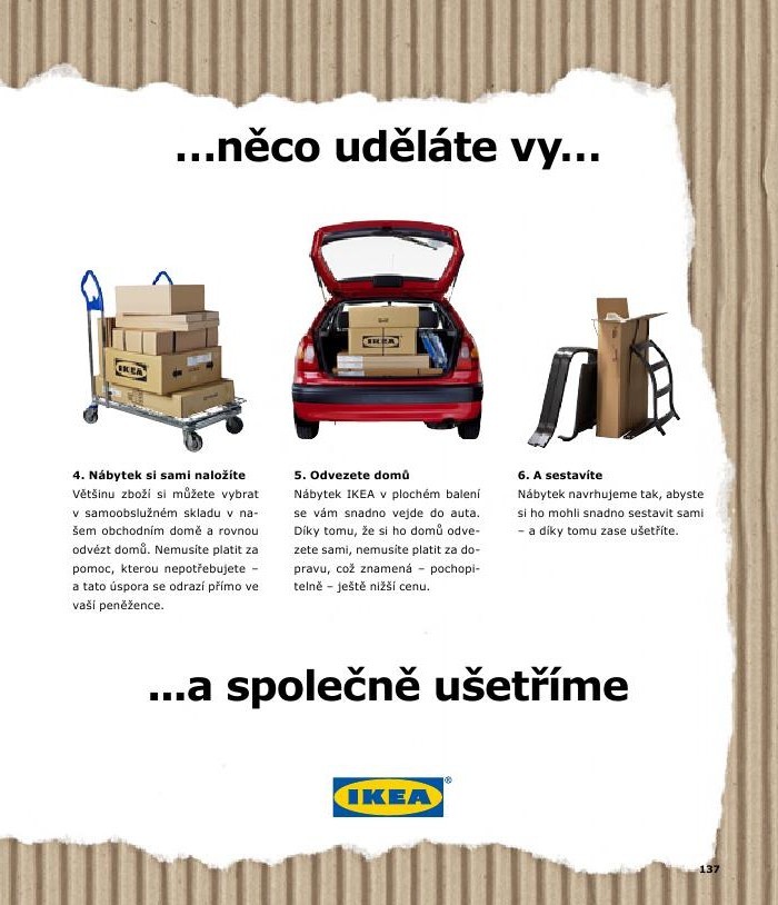let�k Ikea strana 1