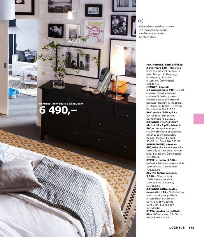 let�k Ikea strana 1