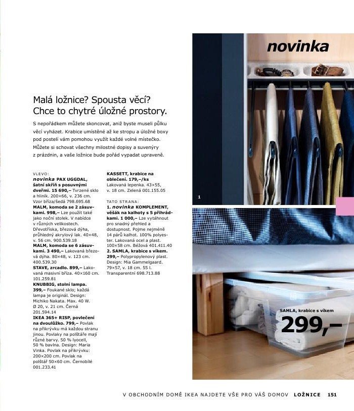 let�k Ikea strana 1