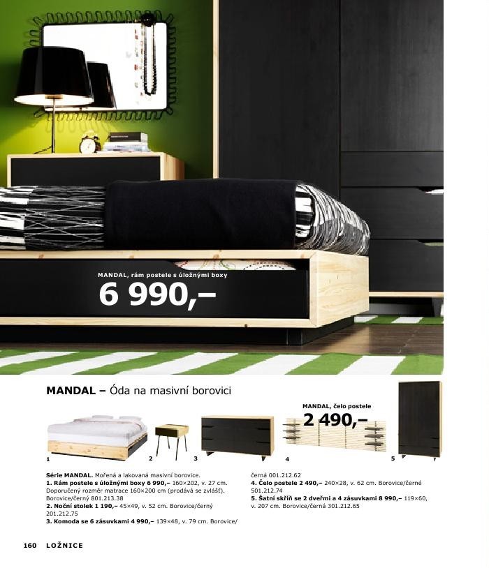 let�k Ikea strana 1
