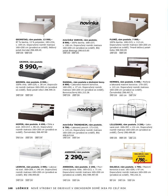 let�k Ikea strana 1