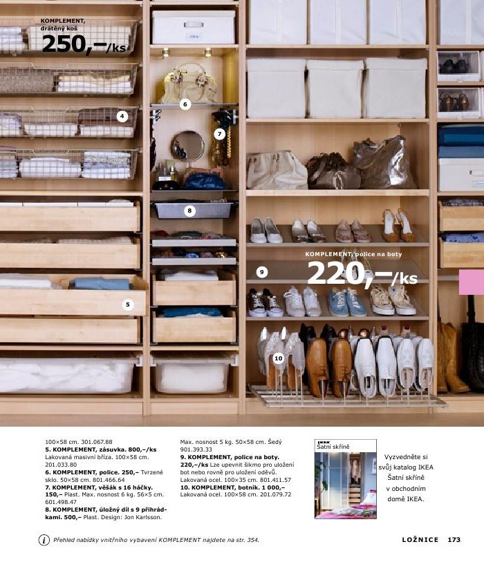 let�k Ikea strana 1