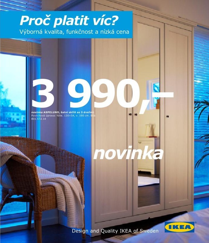 let�k Ikea strana 1