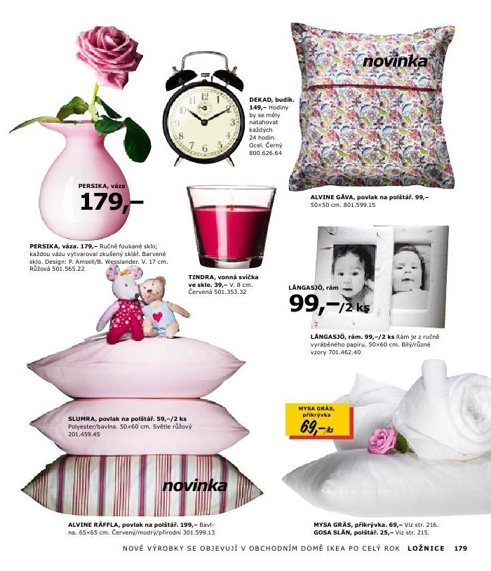 let�k Ikea strana 1