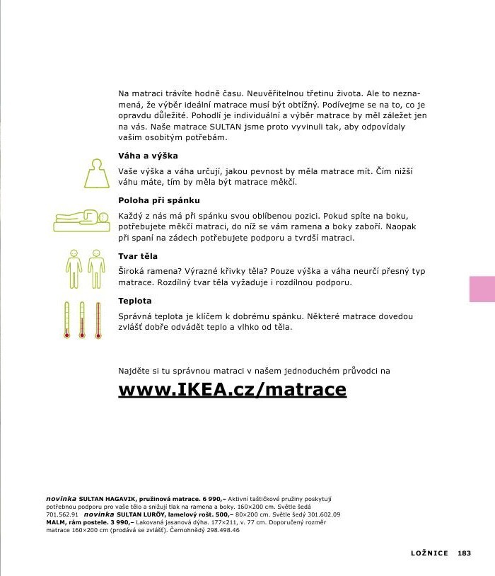 let�k Ikea strana 1