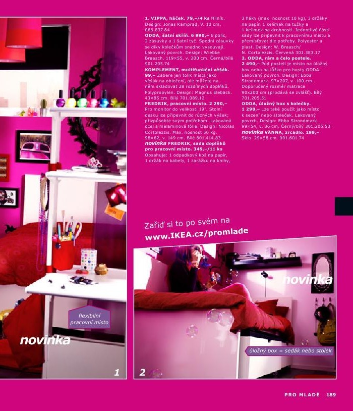 let�k Ikea strana 1