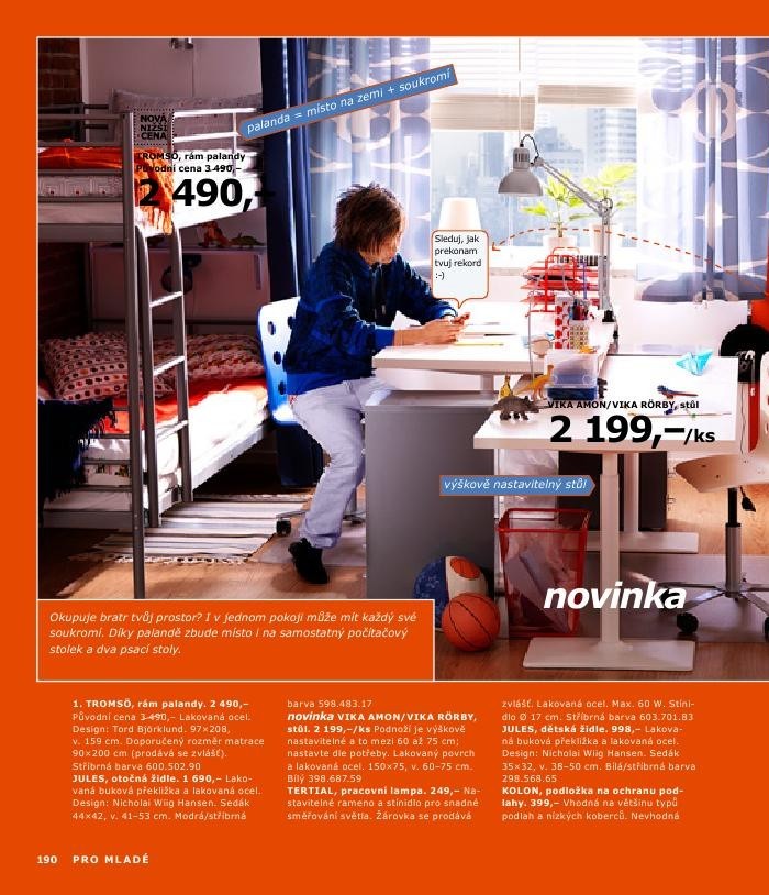 let�k Ikea strana 1