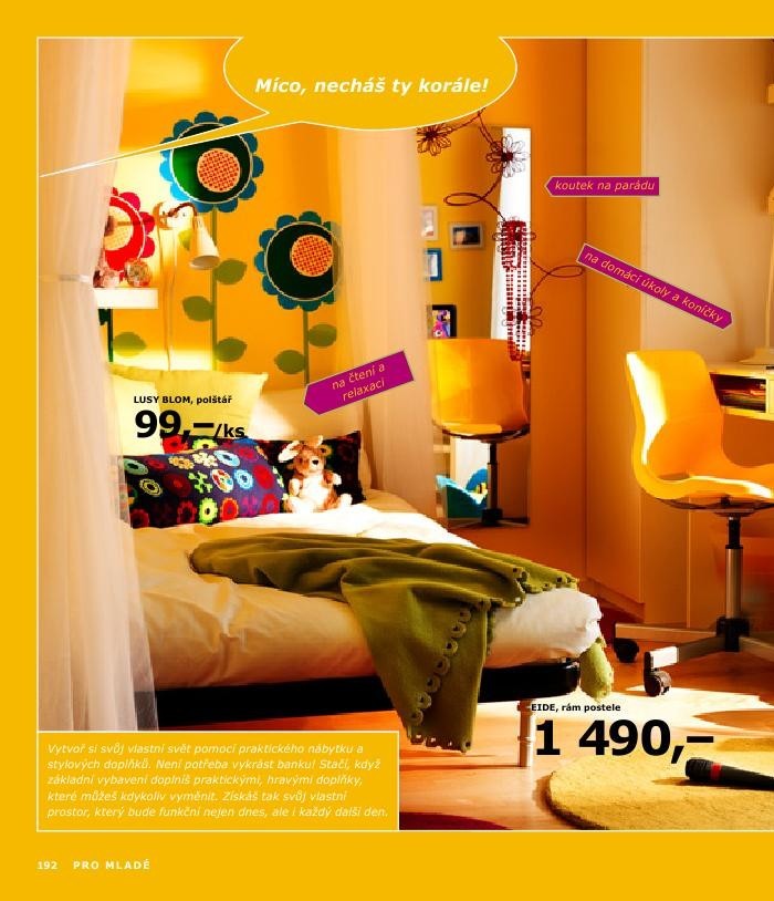 let�k Ikea strana 1