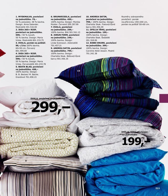 let�k Ikea strana 1