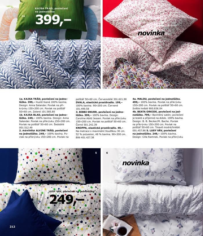 let�k Ikea strana 1