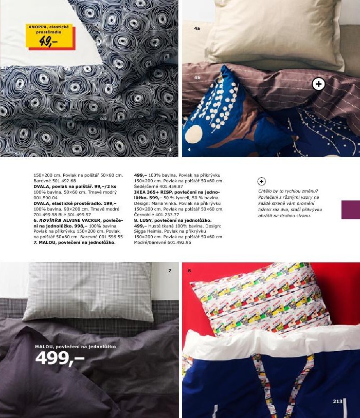 let�k Ikea strana 1