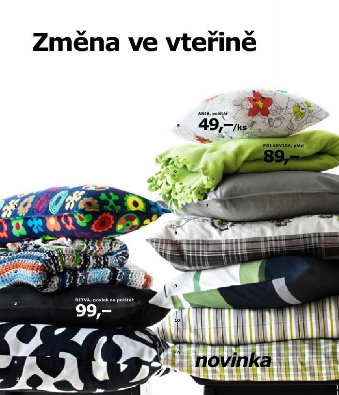 let�k Ikea strana 1