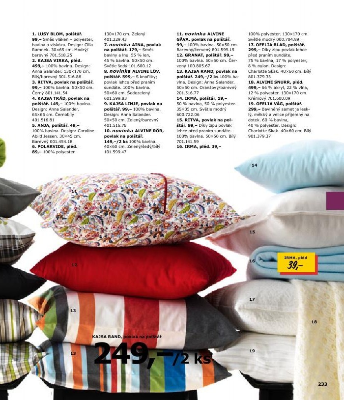 let�k Ikea strana 1