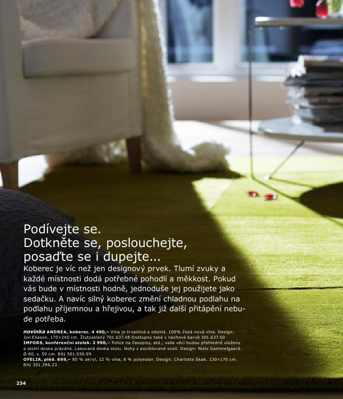 let�k Ikea strana 1