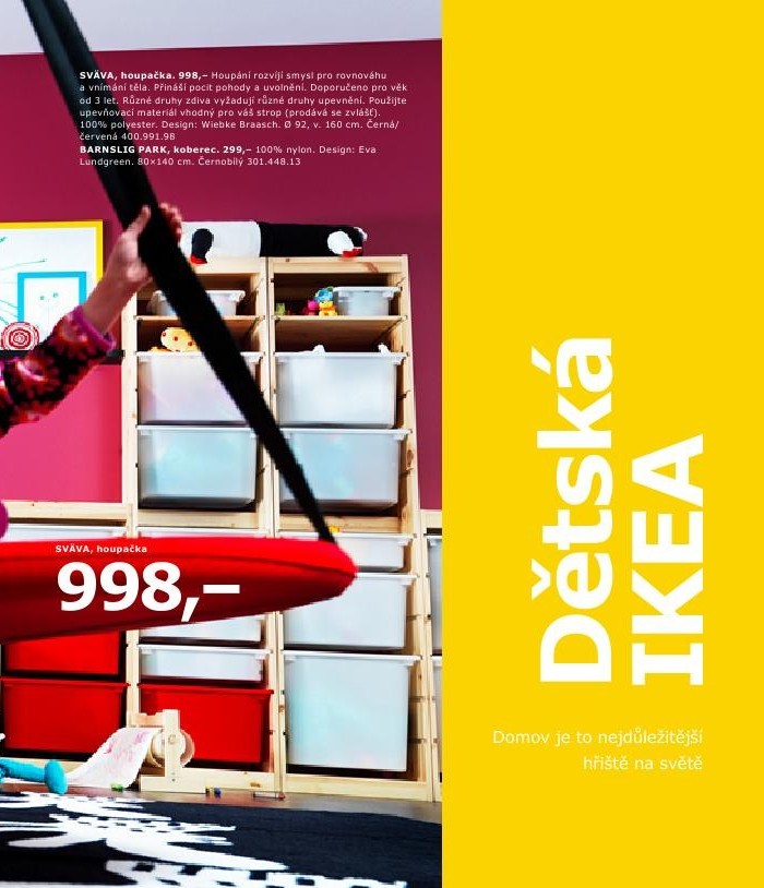 let�k Ikea strana 1