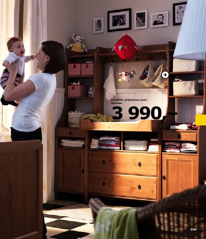 let�k Ikea strana 1