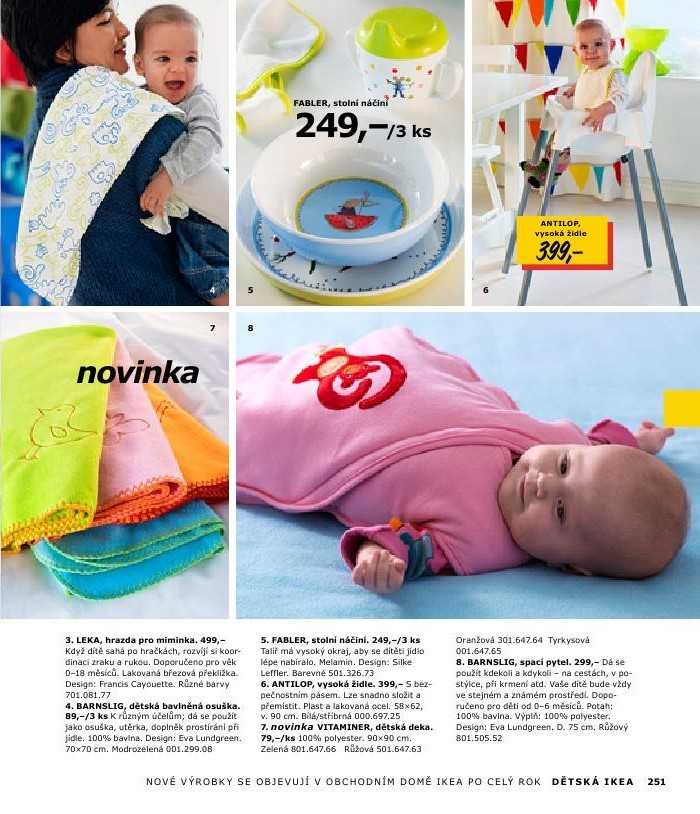 let�k Ikea strana 1