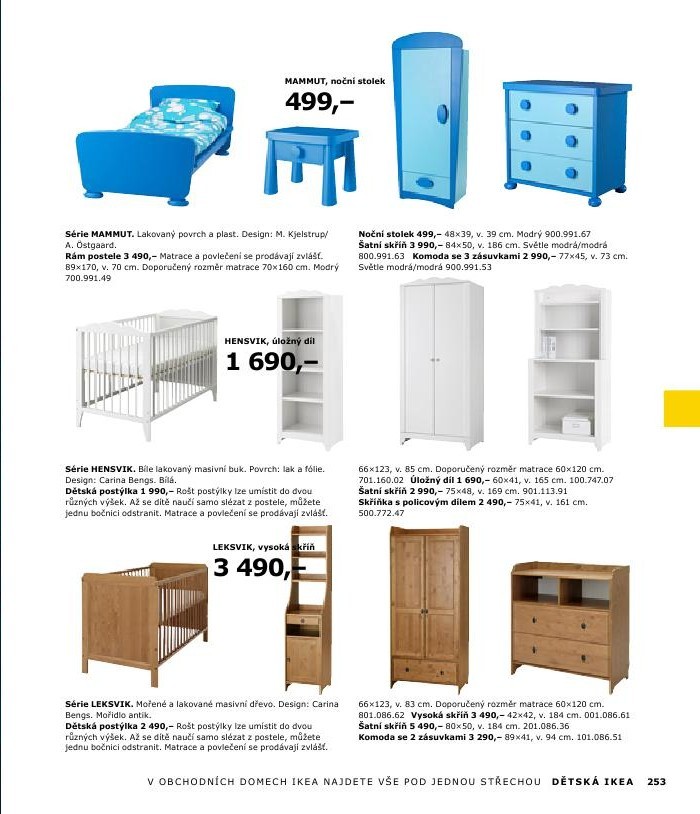 let�k Ikea strana 1