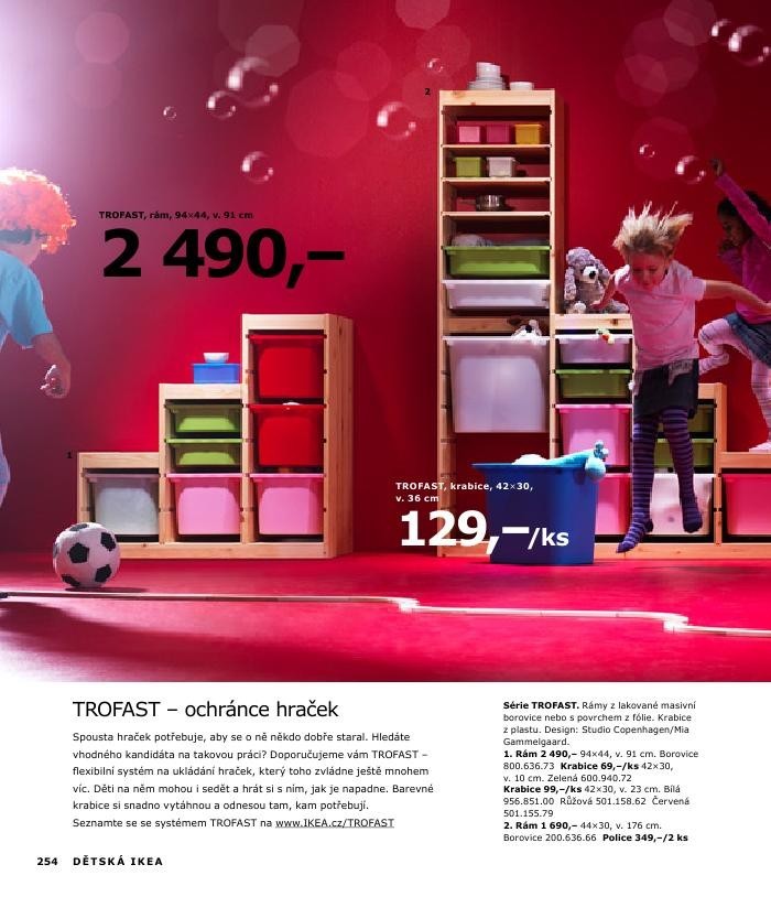 let�k Ikea strana 1