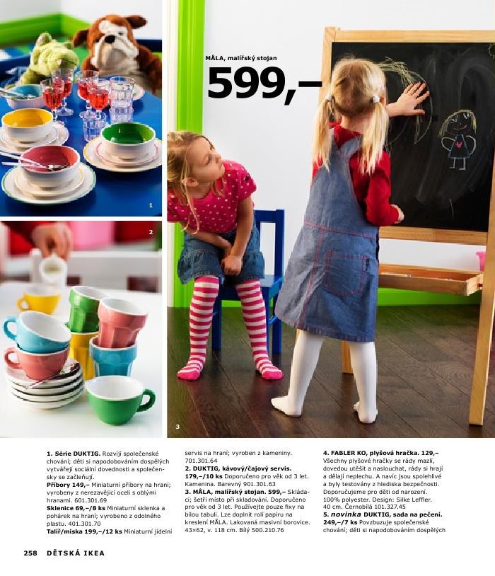 let�k Ikea strana 1