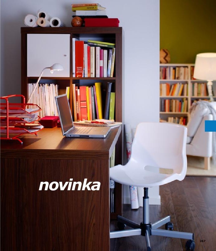 let�k Ikea strana 1