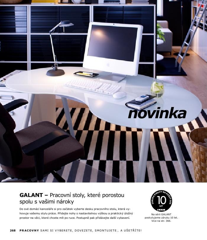 let�k Ikea strana 1