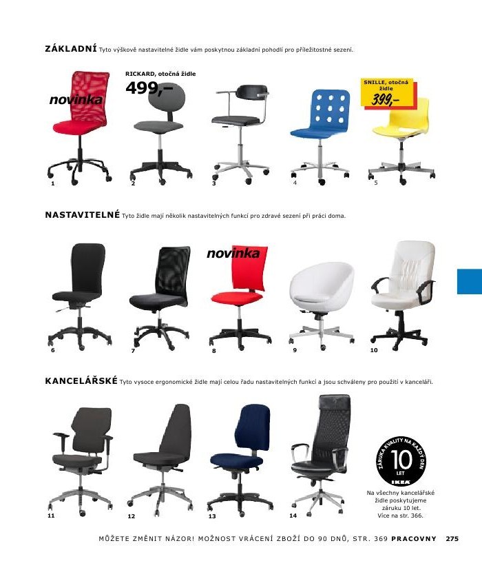 let�k Ikea strana 1