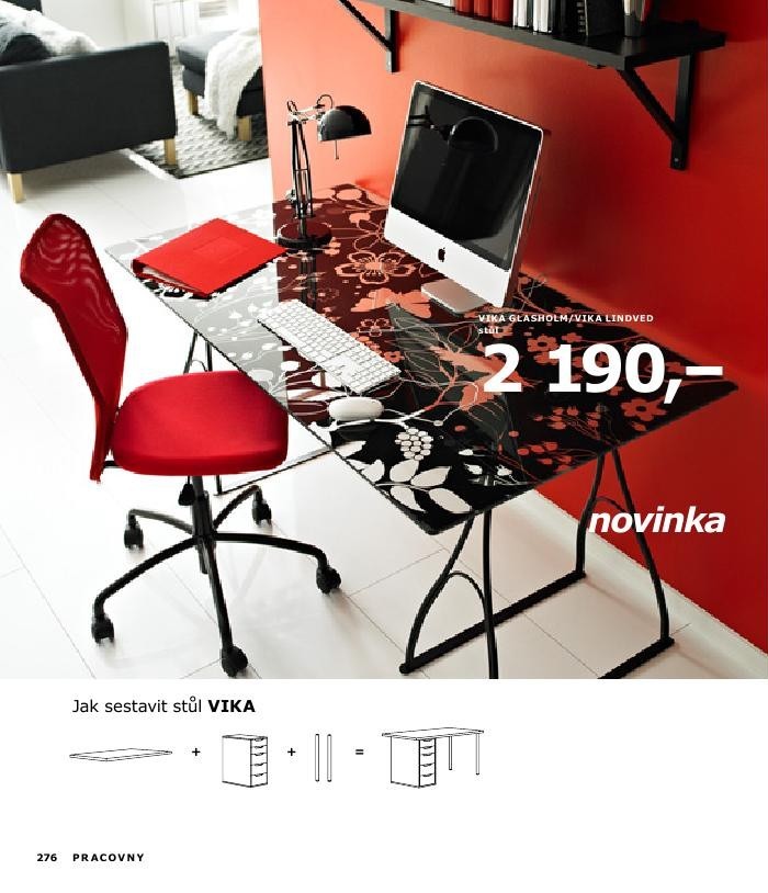 let�k Ikea strana 1