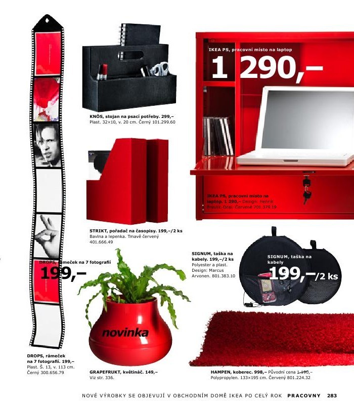 let�k Ikea strana 1