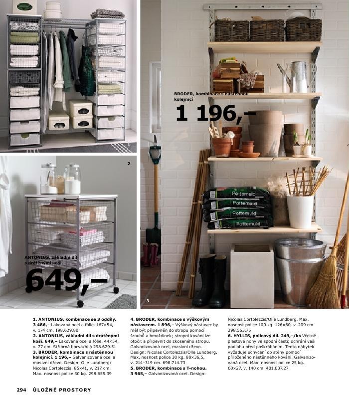 let�k Ikea strana 1