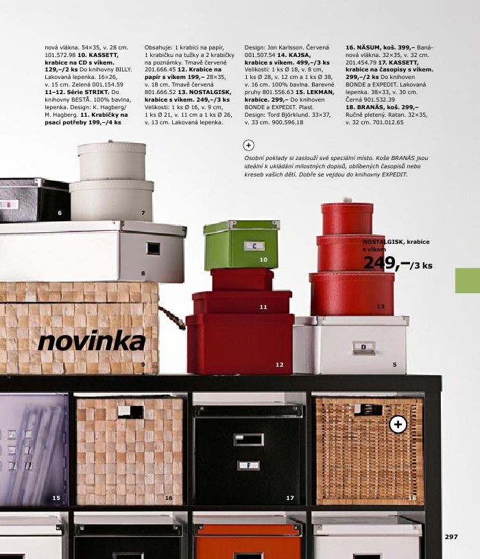 let�k Ikea strana 1