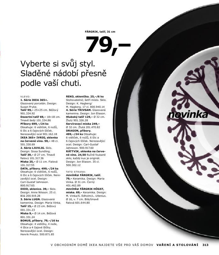 let�k Ikea strana 1