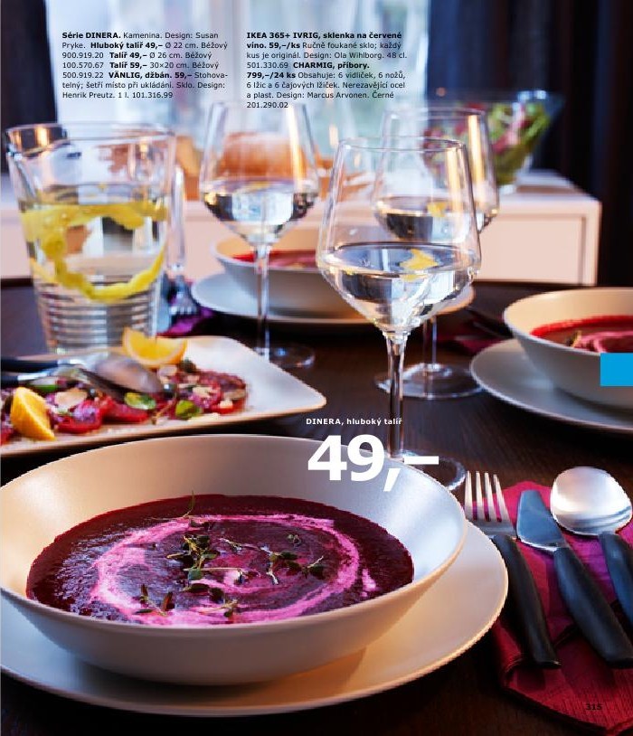 let�k Ikea strana 1