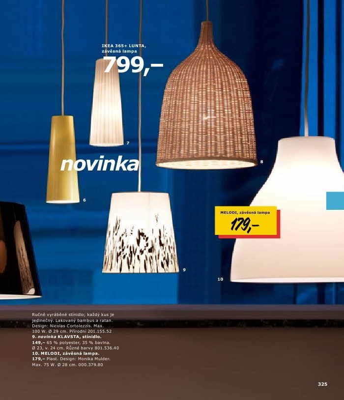 let�k Ikea strana 1