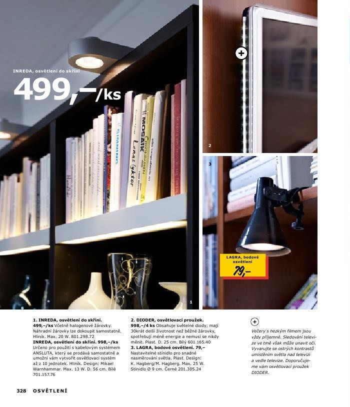 let�k Ikea strana 1