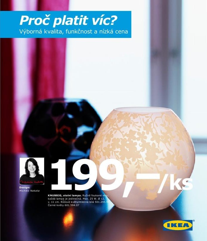 let�k Ikea strana 1