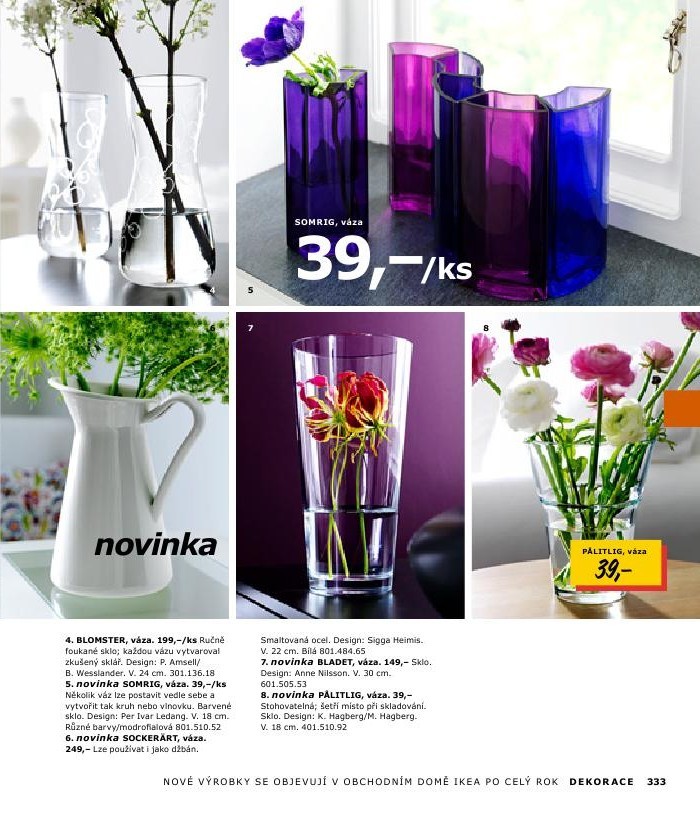 let�k Ikea strana 1