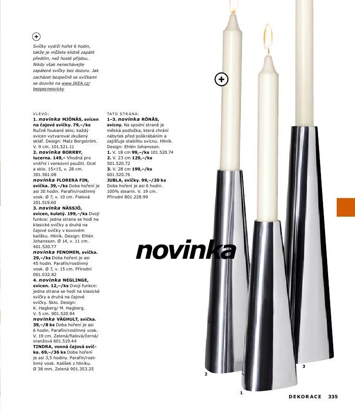 let�k Ikea strana 1