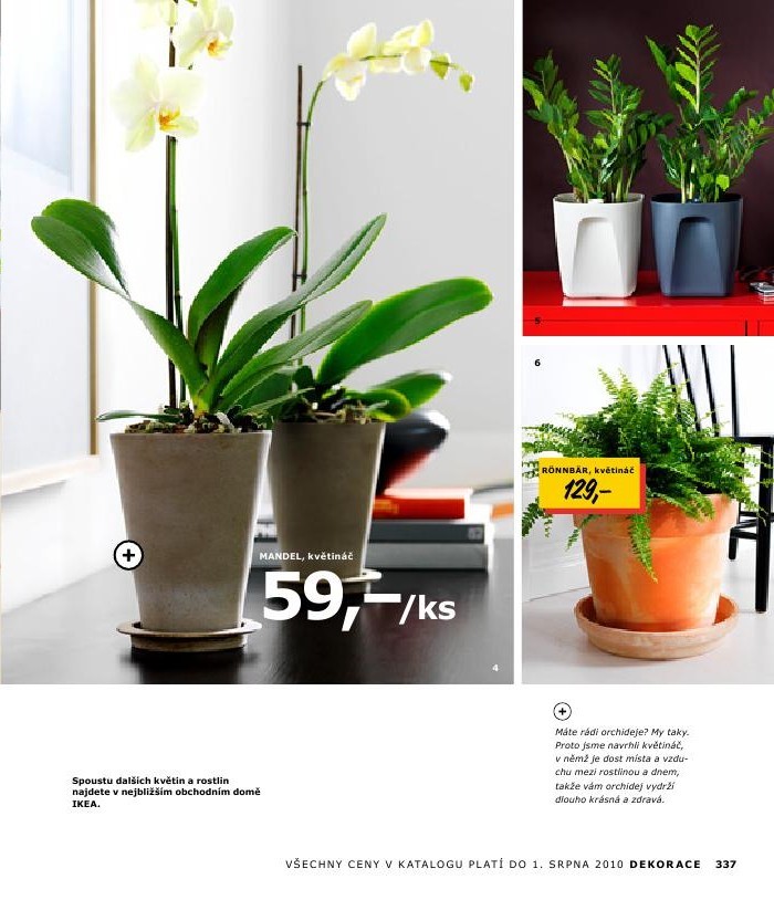 let�k Ikea strana 1