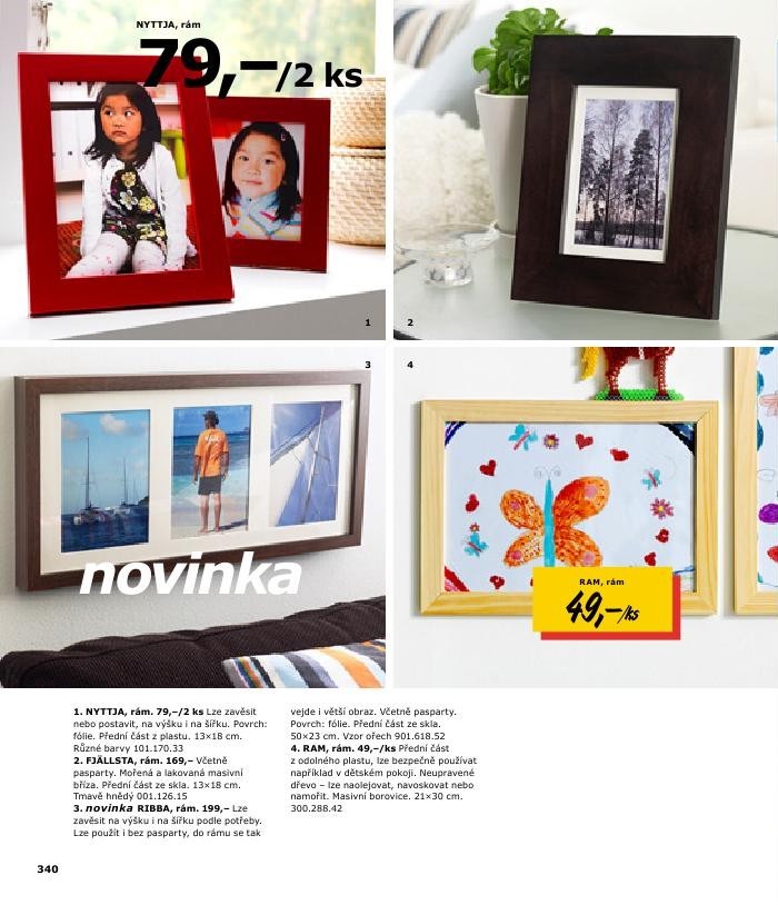 let�k Ikea strana 1