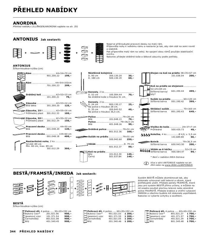 let�k Ikea strana 1