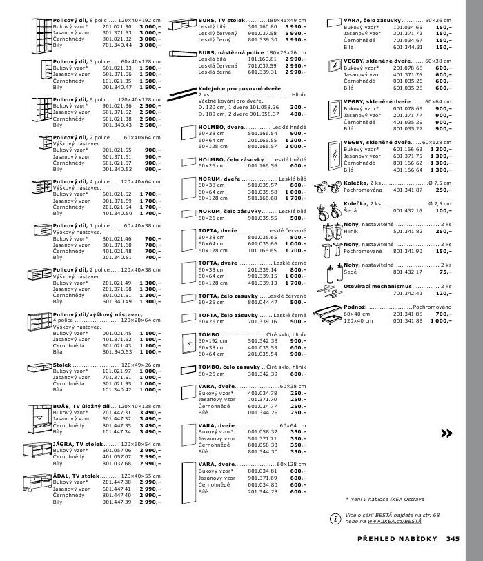 let�k Ikea strana 1