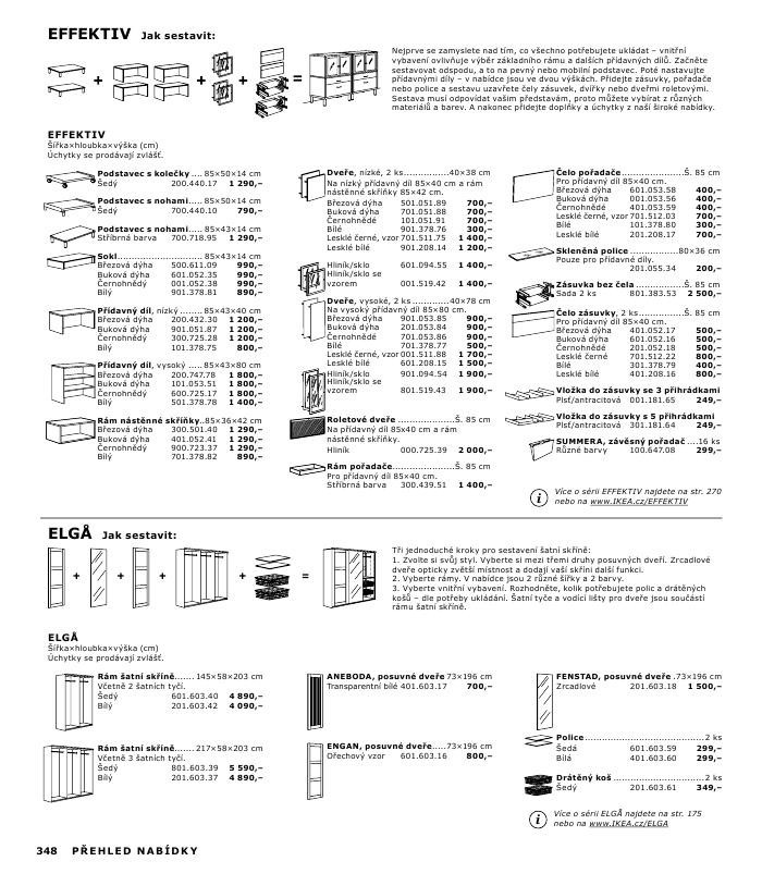 let�k Ikea strana 1
