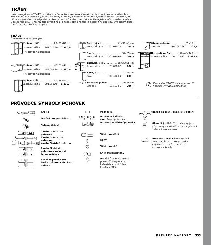 leták Ikea strana 1 leták Ikea strana 1