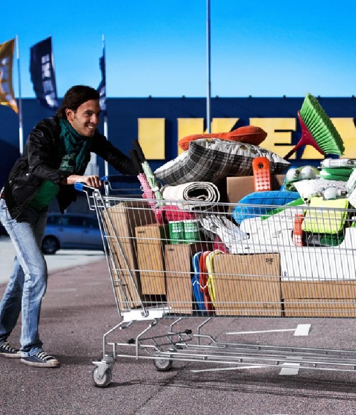 leták Ikea strana 1 leták Ikea strana 1